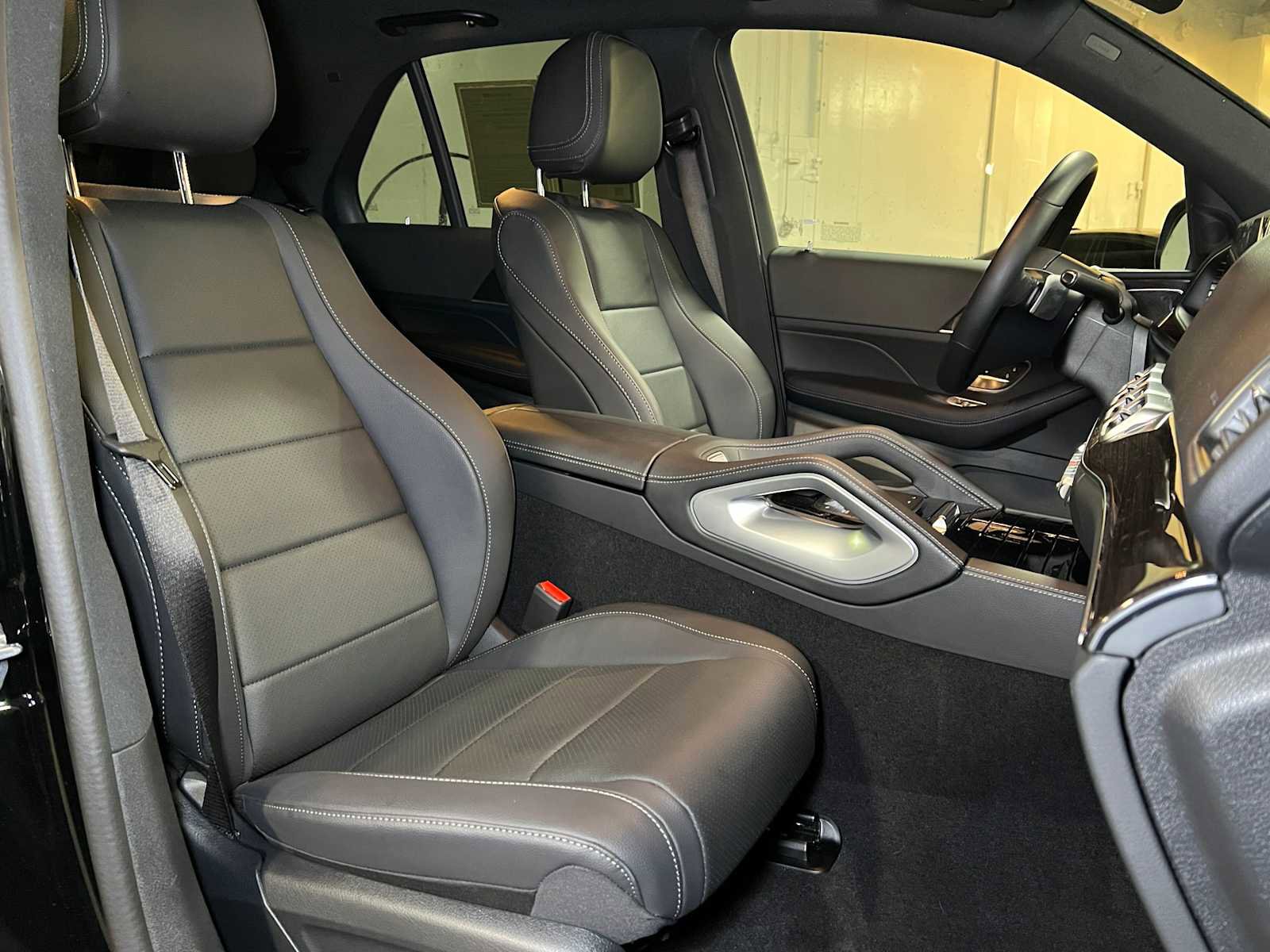 Used 2026 Mercedes-Benz GLE 350 4MATIC image 14