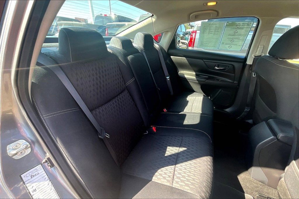 Used 2018 Nissan Altima 2.5 S w/ S Convenience Package FWD image 29