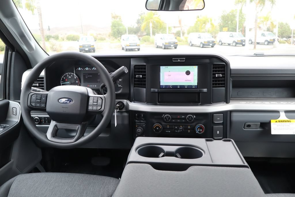 New 2027 Ford F250 XL w/ Tremor Off-Road Package AWD/4WD image 24