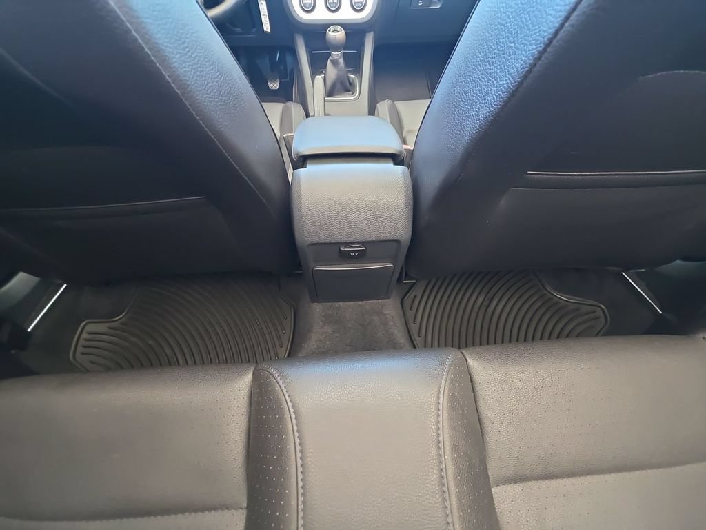 Used 2007 Volkswagen Eos 2.0T FWD image 20