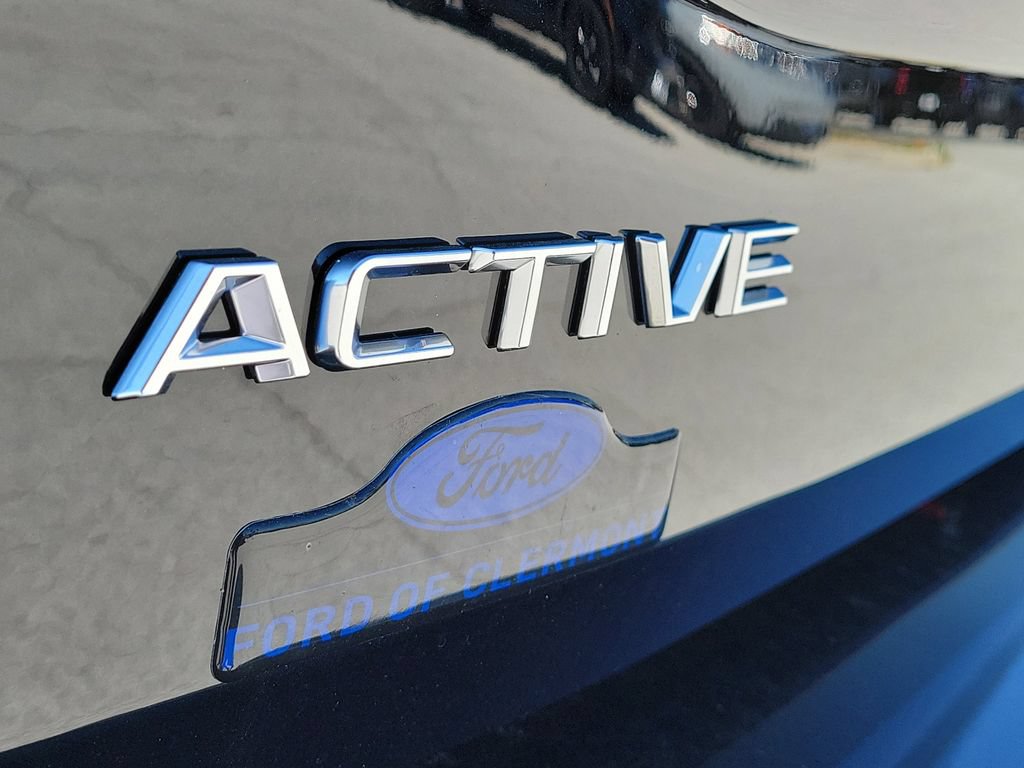 New 2026 Ford Expedition Active RWD image 7