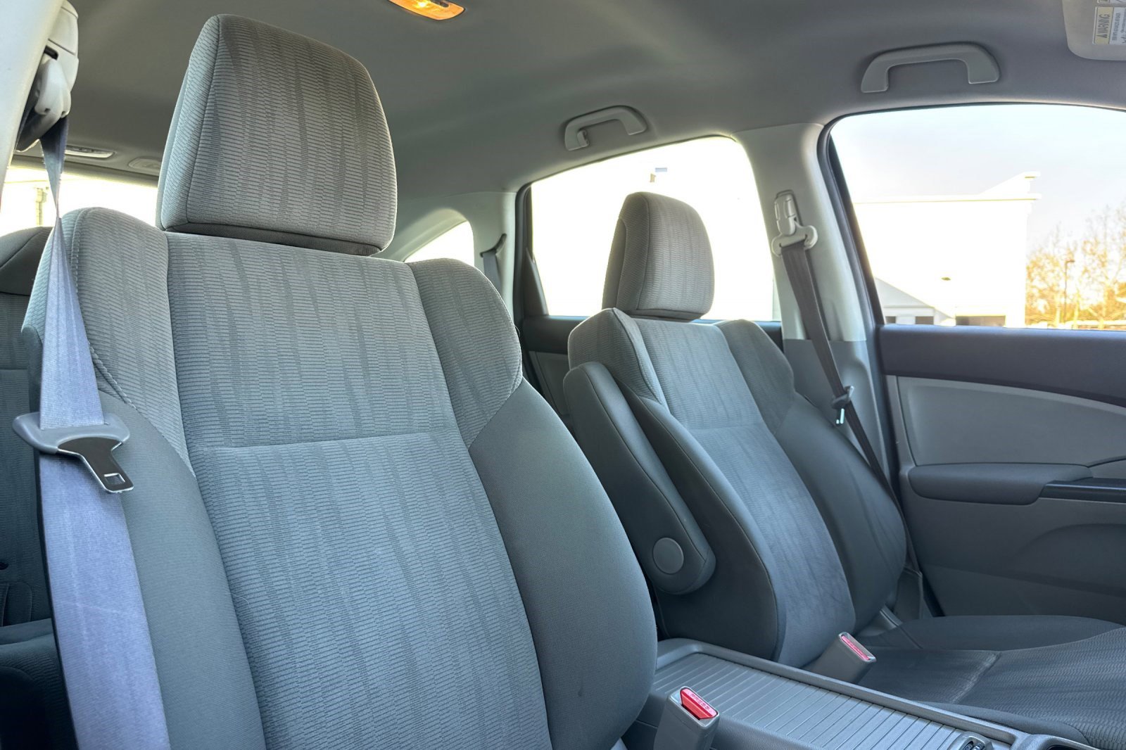 Used 2014 Honda CR-V LX image 29