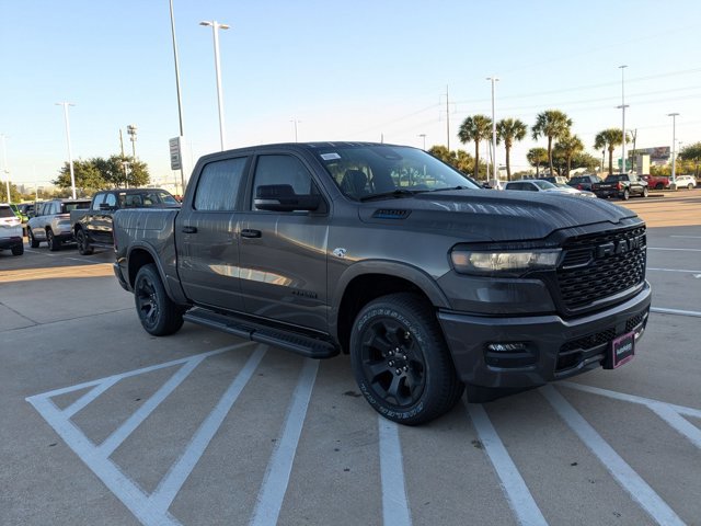New 2026 RAM 1500 Lone Star image 7