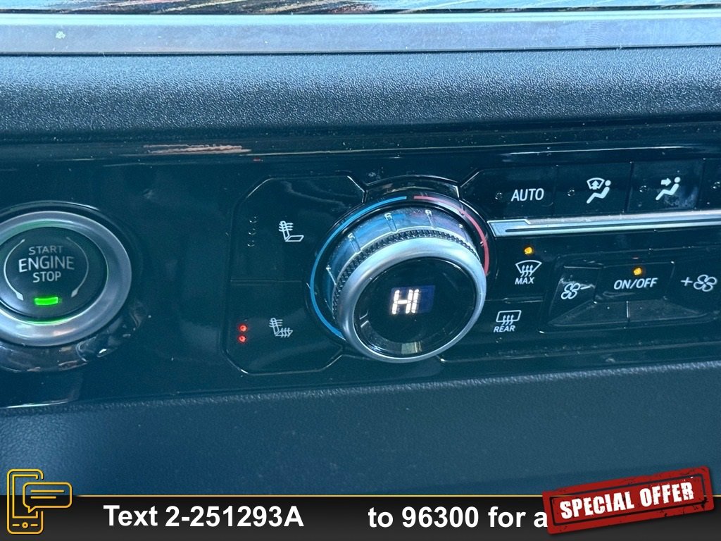 Used 2022 GMC Sierra 1500 Elevation image 22