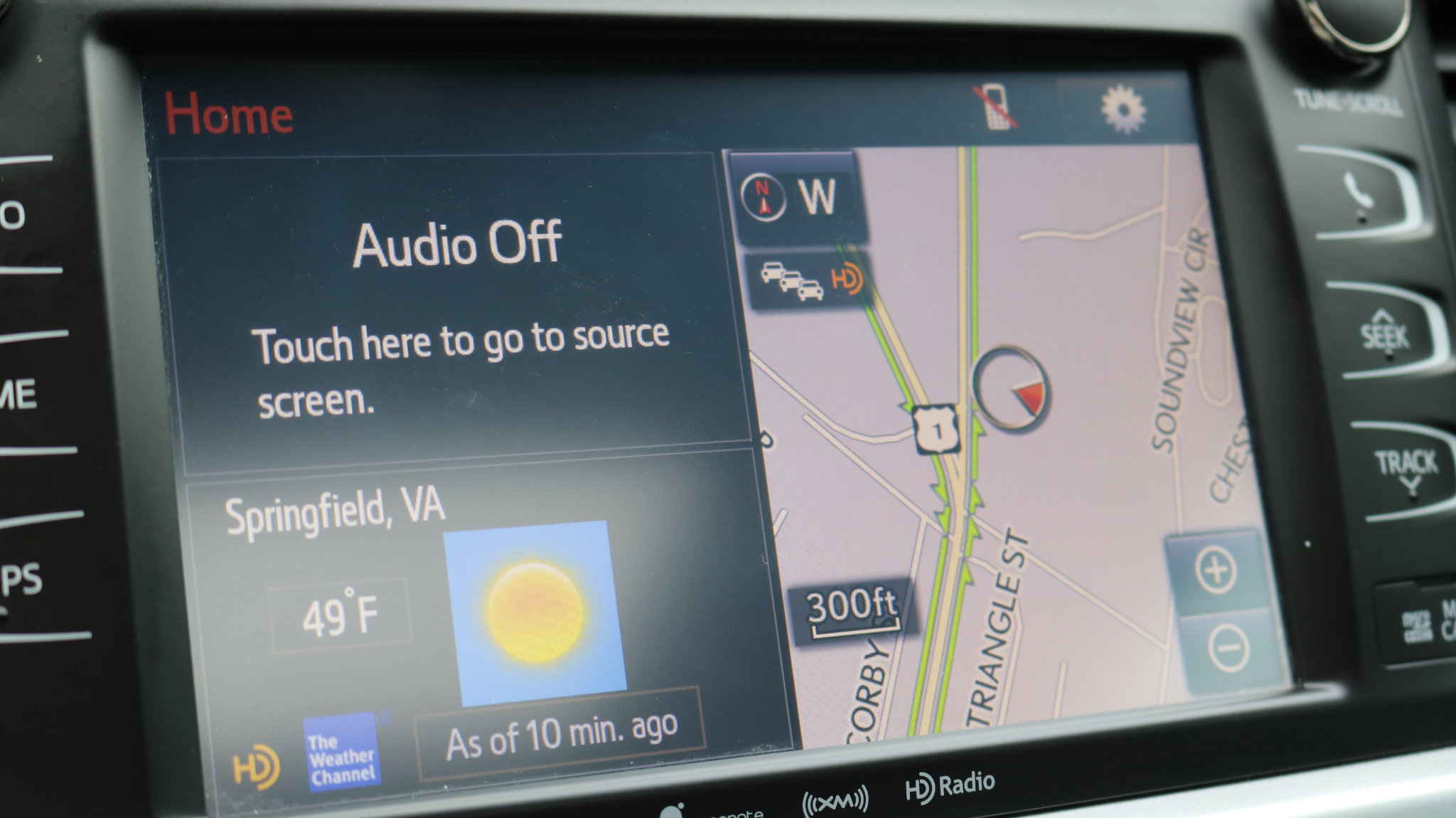 Used 2019 Toyota Highlander XLE image 15