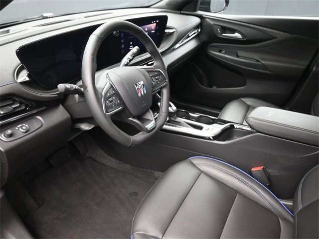Used 2024 Buick Envista Sport Touring w/ Convenience I Package image 18