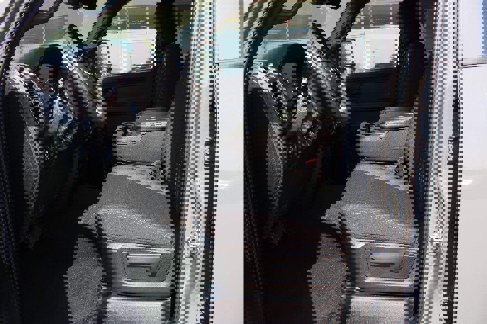 New 2026 RAM 2500 Tradesman w/ Power Wagon Package image 13