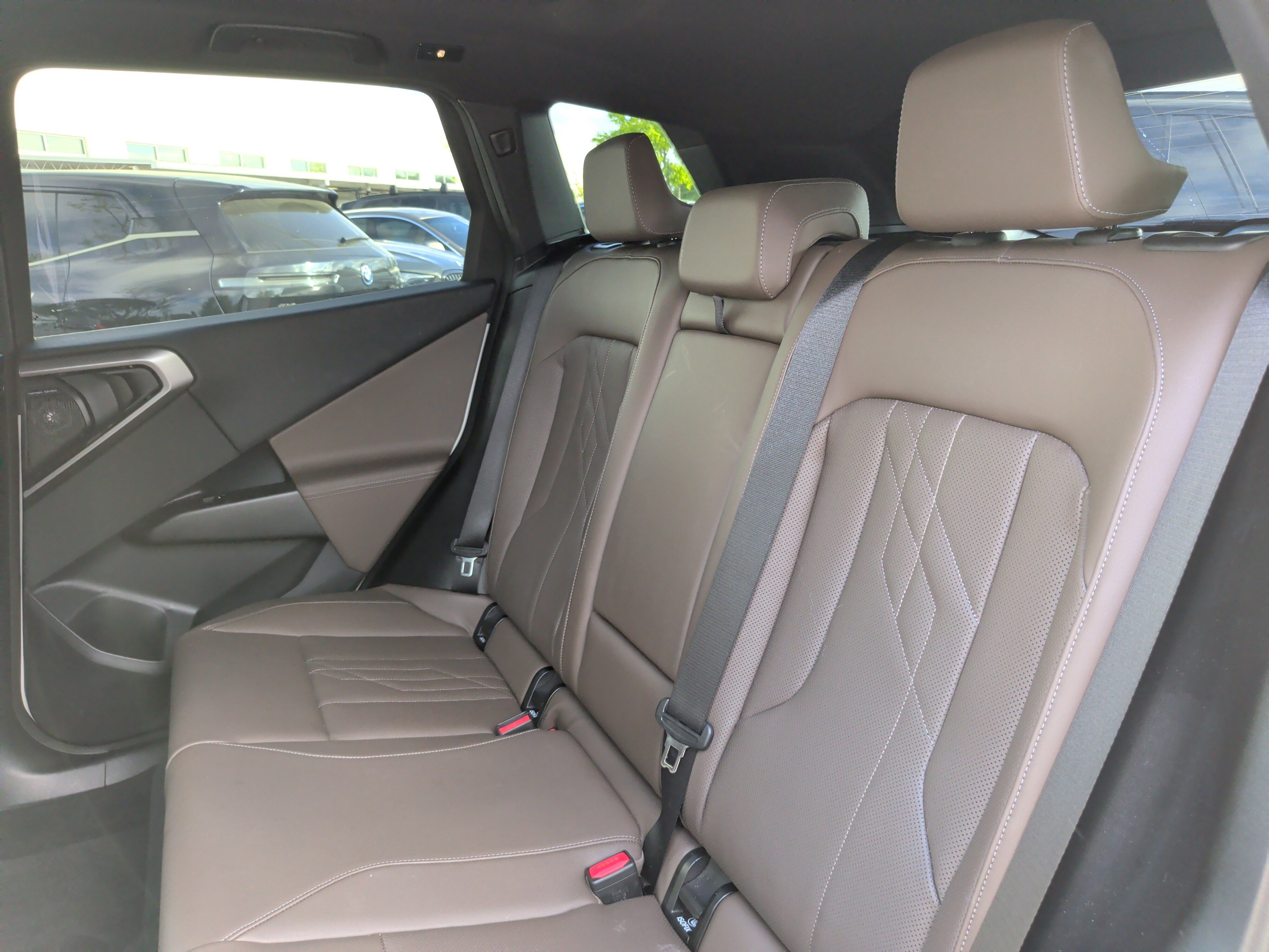 Used 2025 BMW X3 M50 w/ Premium Package AWD/4WD image 37