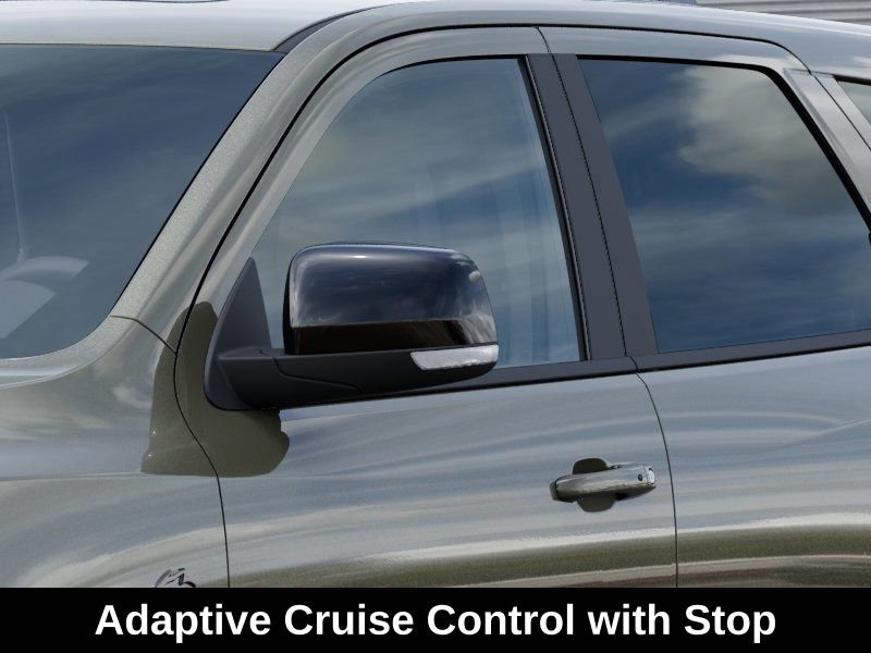 New 2026 Dodge Durango SRT Hellcat image 12