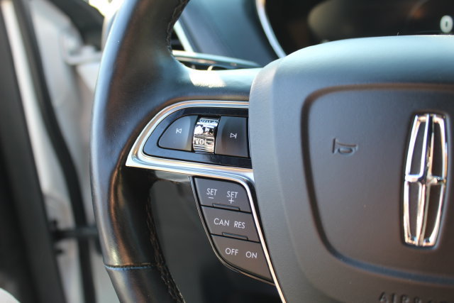 Certified 2020 Lincoln Nautilus Reserve AWD/4WD image 19