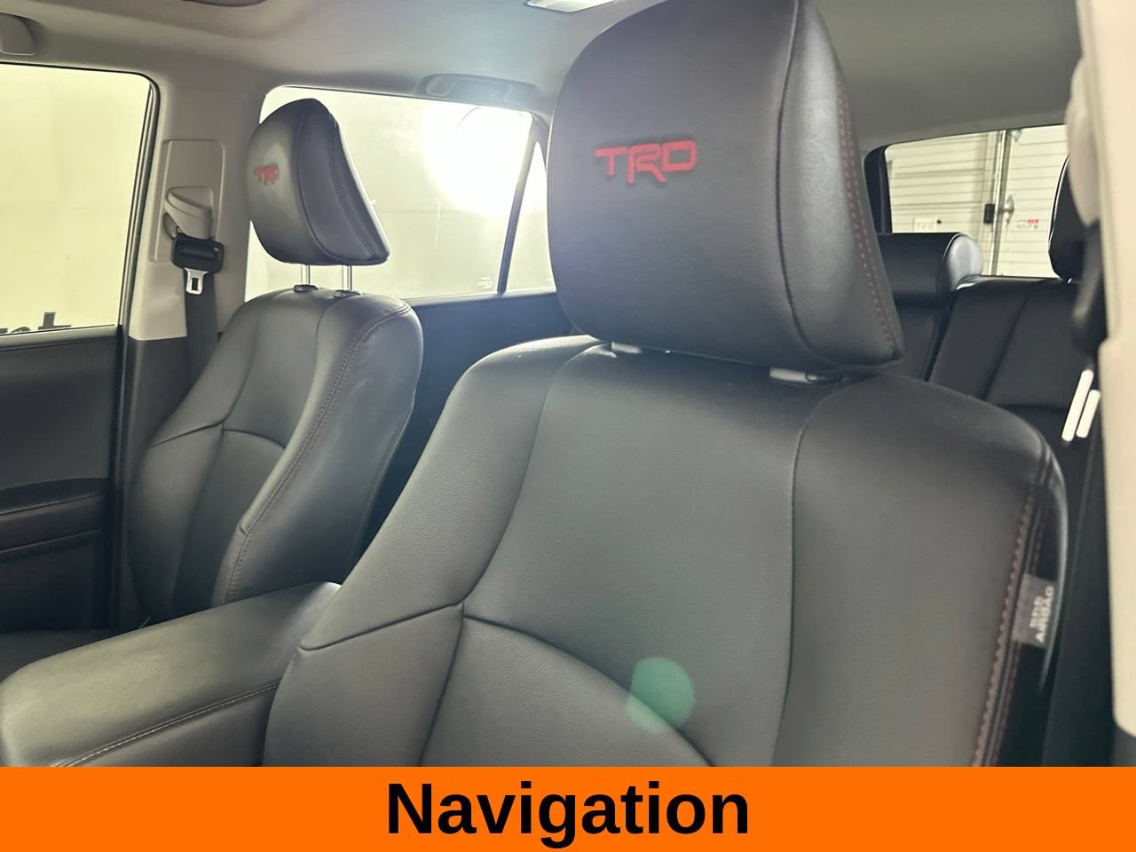 Used 2023 Toyota 4Runner TRD Pro AWD/4WD image 11