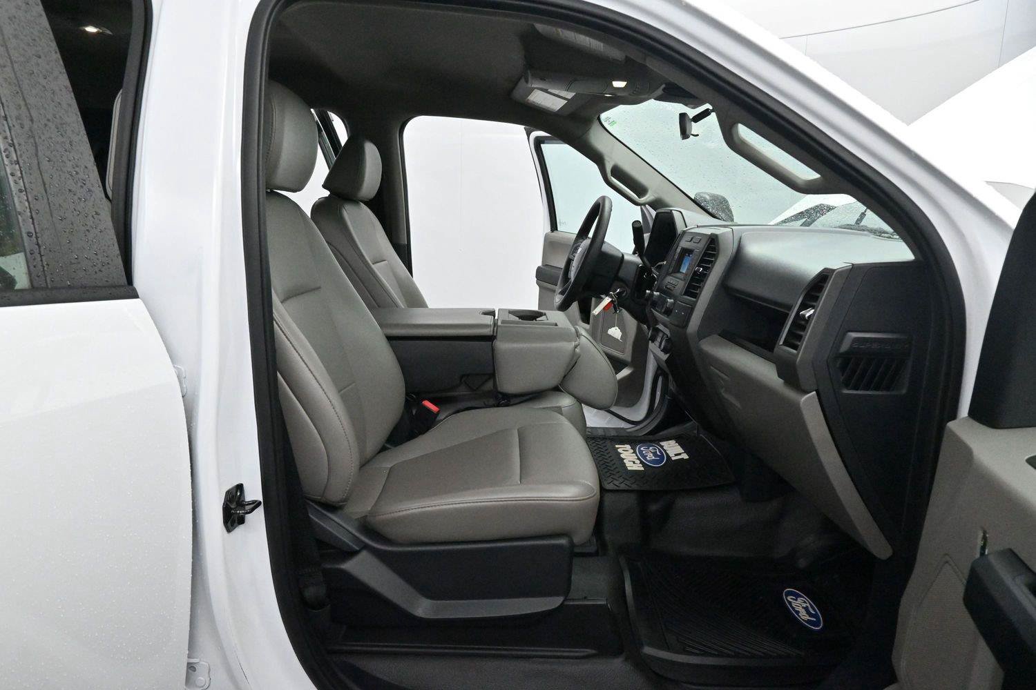 Used 2022 Ford F250 XL w/ Power Equipment Group AWD/4WD image 29