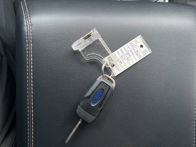 Used 2021 Ford F150 XL w/ STX Appearance Package image 37