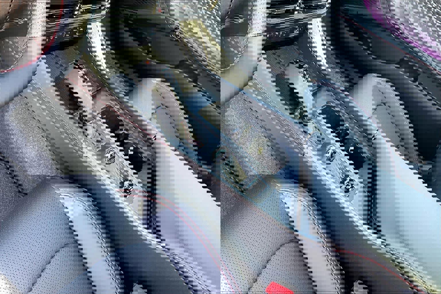 New 2026 Dodge Charger Scat Pack image 7