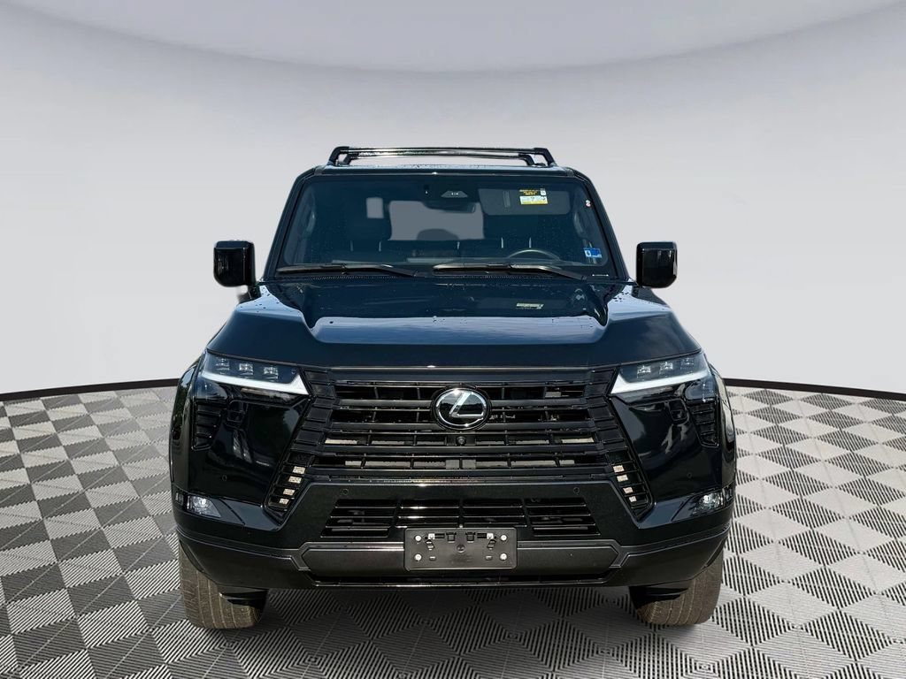 Used 2024 Lexus GX 550 w/ Accessory Package (Z1) AWD/4WD image 6