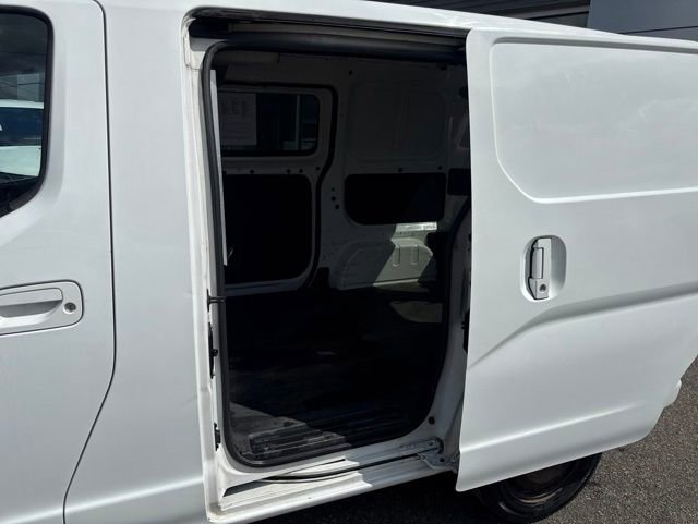 Used 2015 Chevrolet City Express LT w/ Appearance Package FWD image 35