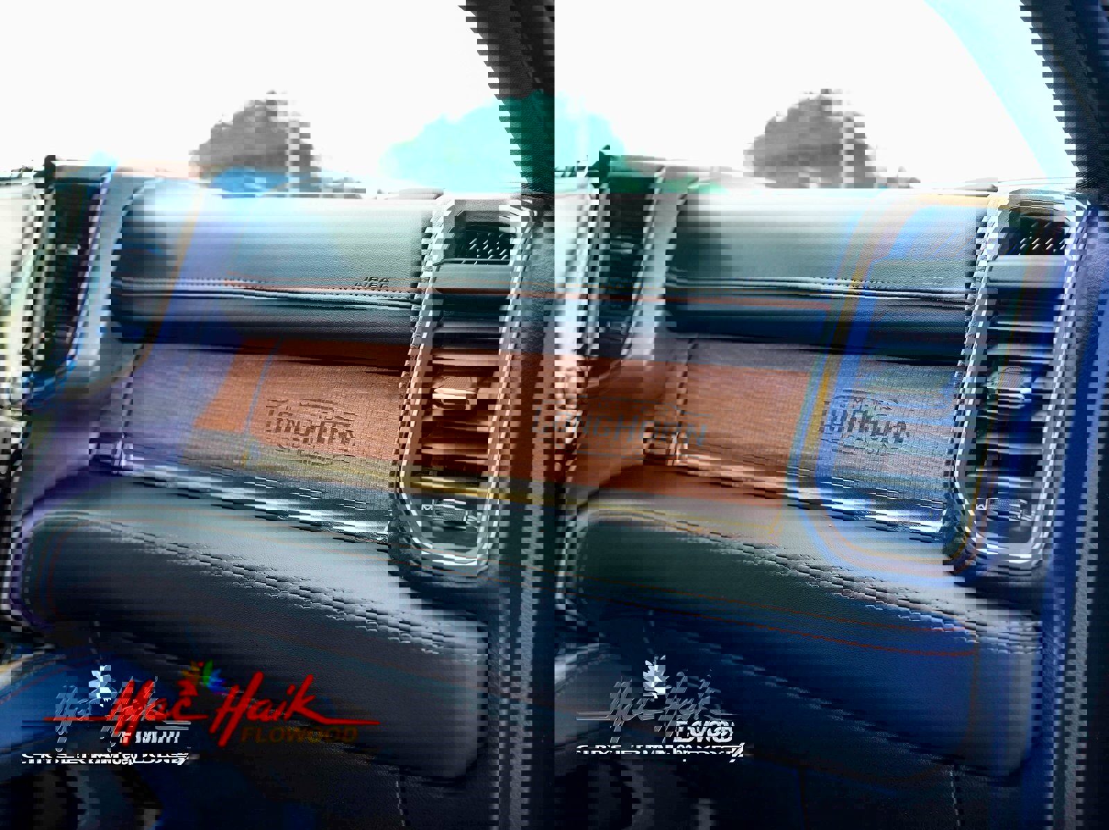 Used 2024 RAM 2500 Limited w/ Safety Group image 18