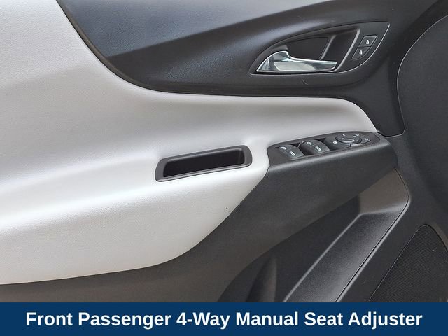 Used 2020 Chevrolet Equinox LS w/ LPO, Floor Liner Package AWD/4WD image 20