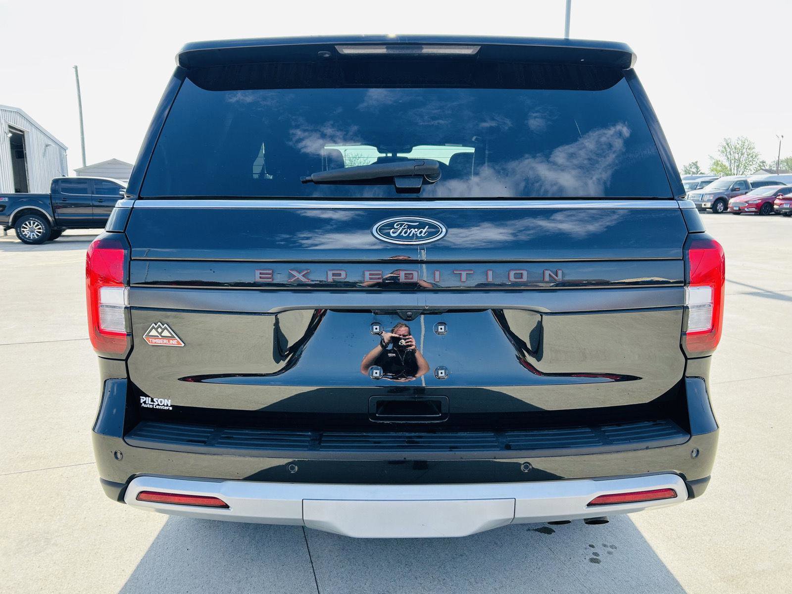 Used 2022 Ford Expedition Timberline AWD/4WD image 46