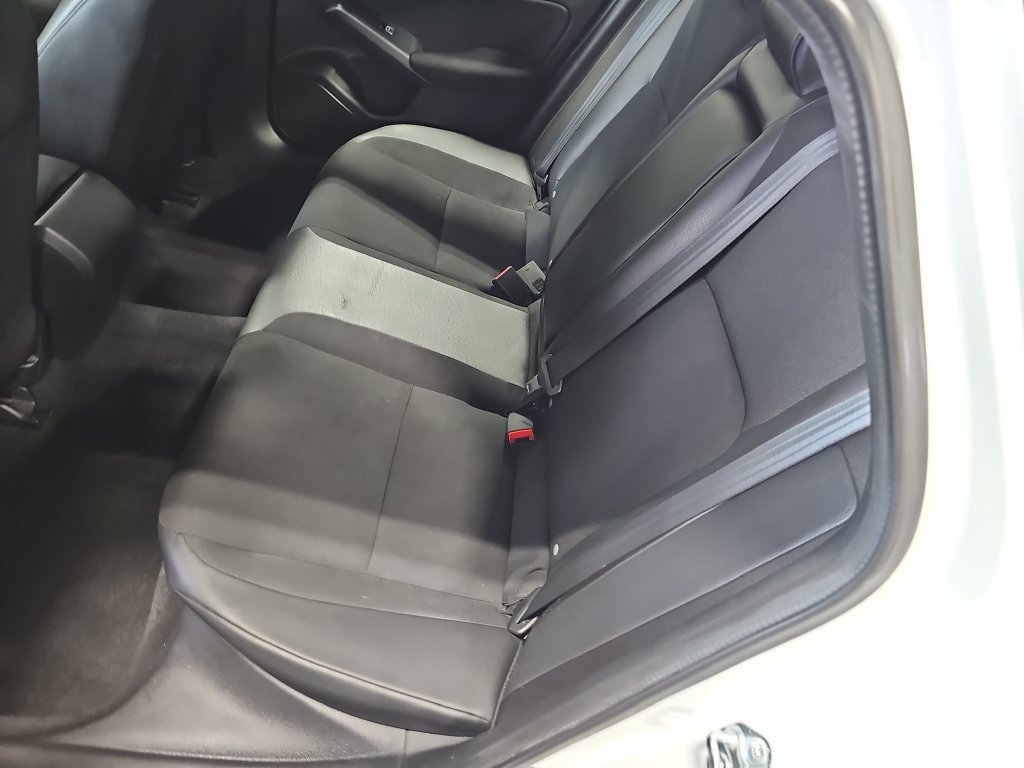 Used 2025 Honda Civic Sport image 13