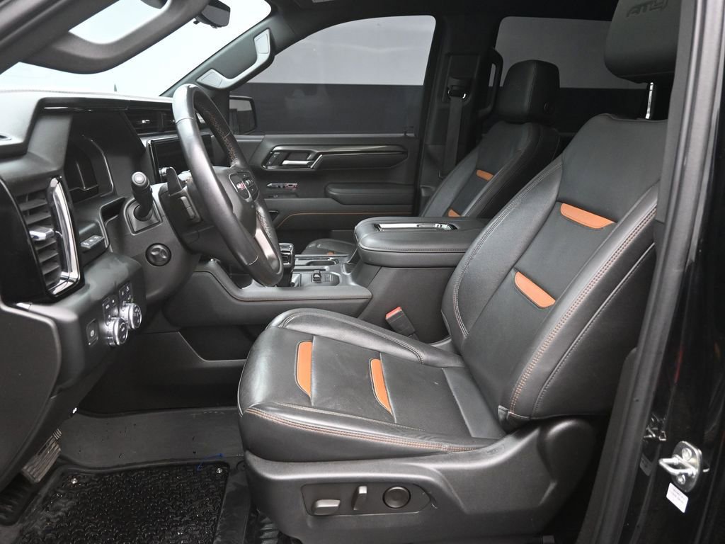 Used 2022 GMC Sierra 1500 AT4 w/ AT4 Premium Package image 19