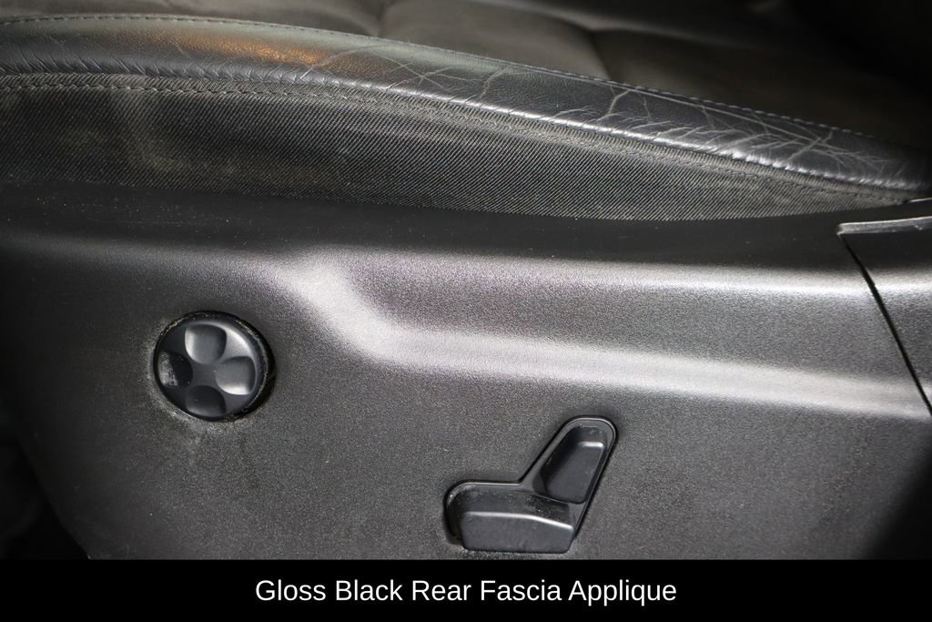 Used 2020 Jeep Grand Cherokee Altitude AWD/4WD image 23