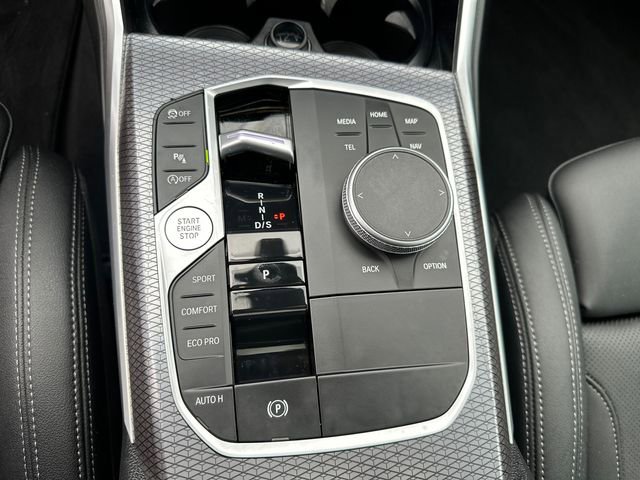 Used 2025 BMW 430i xDrive w/ Premium Package image 33