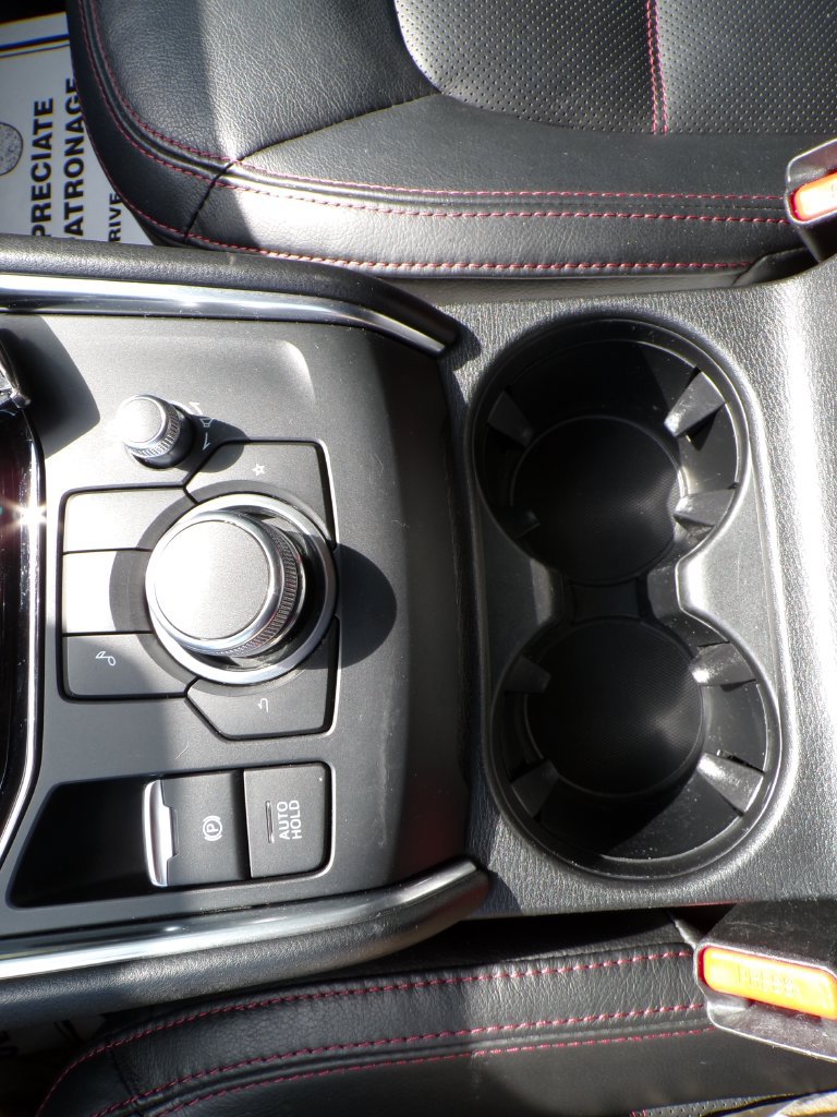 Used 2025 MAZDA CX-5 Carbon Edition AWD/4WD image 29