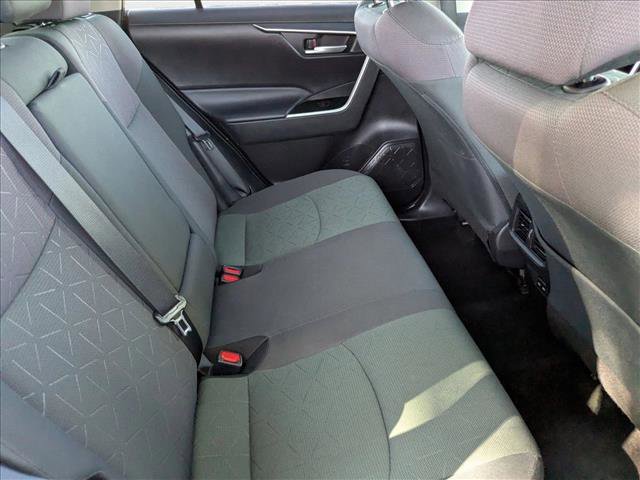 Used 2023 Toyota RAV4 XLE image 19