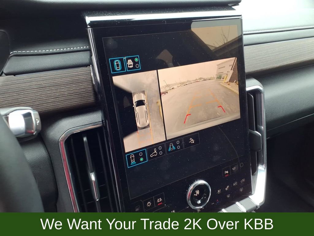 Used 2024 GMC Acadia Denali w/ Super Cruise Package image 26