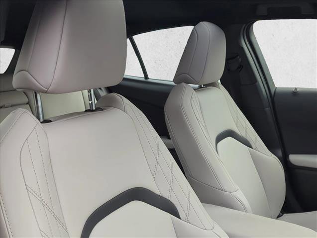Used 2025 Lexus UX 300h FWD image 21