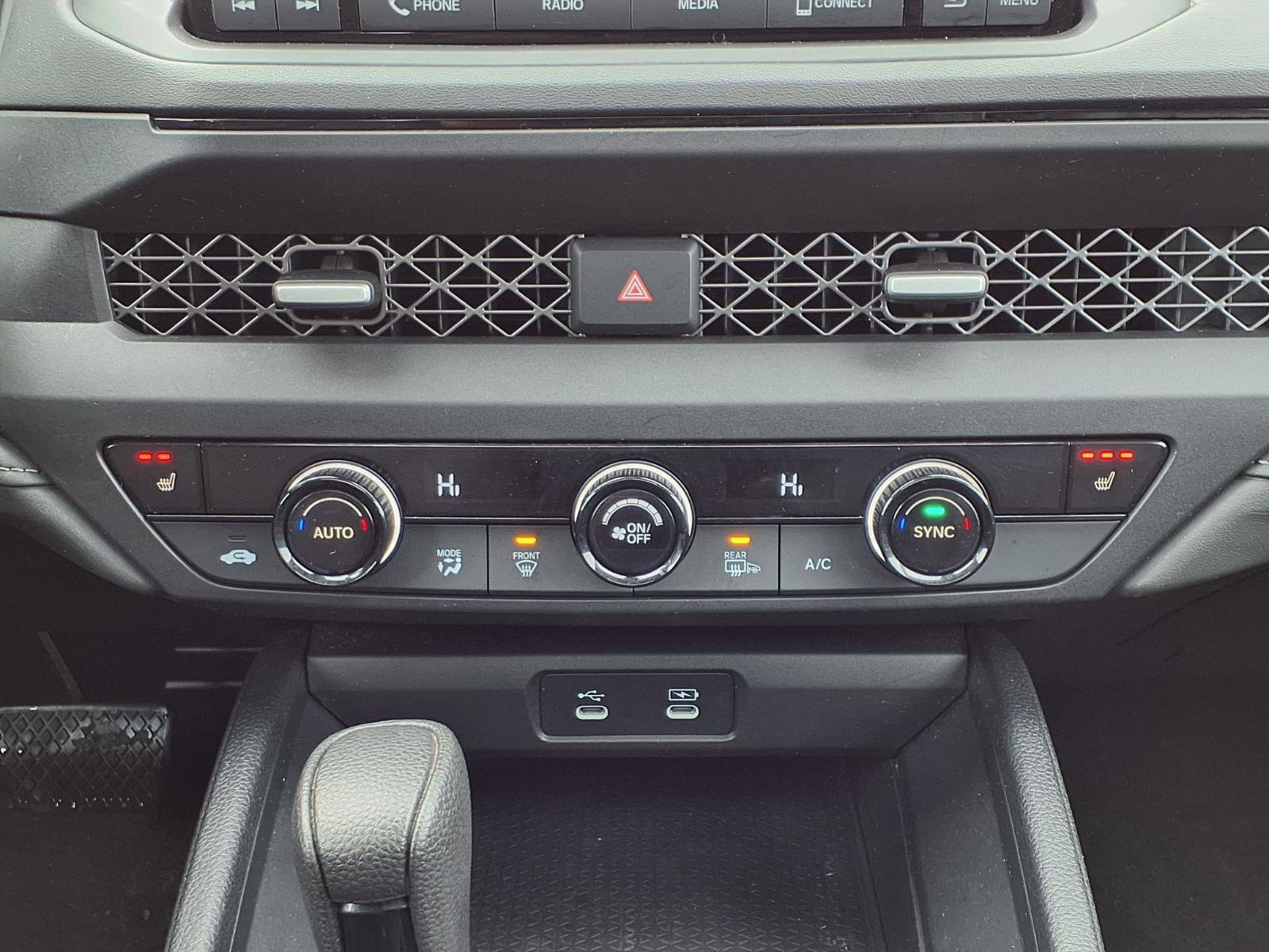 Used 2024 Honda Accord EX image 11