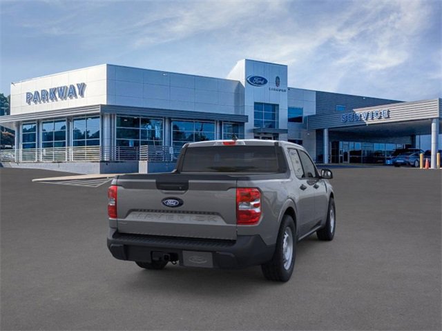 New 2026 Ford Maverick XL w/ Equipment Group 101A image 8