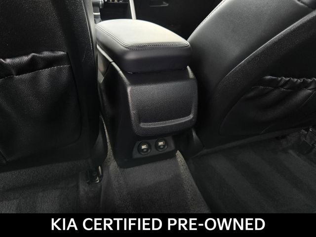 Certified 2022 Kia K5 GT-Line FWD image 13