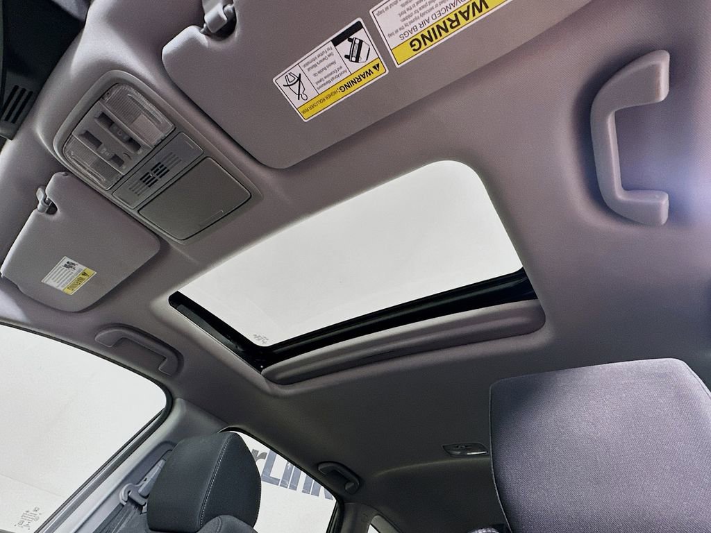 Used 2018 Honda CR-V EX image 25