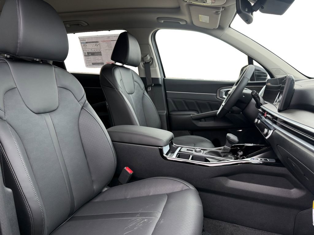 New 2026 Kia Sorento SX image 15