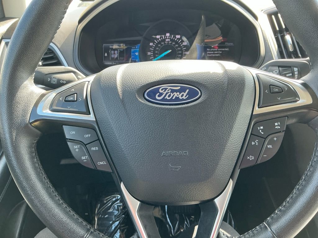 Used 2024 Ford Edge SEL image 19