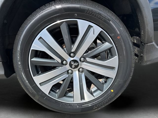 Used 2025 Mitsubishi Outlander Sport SE image 33