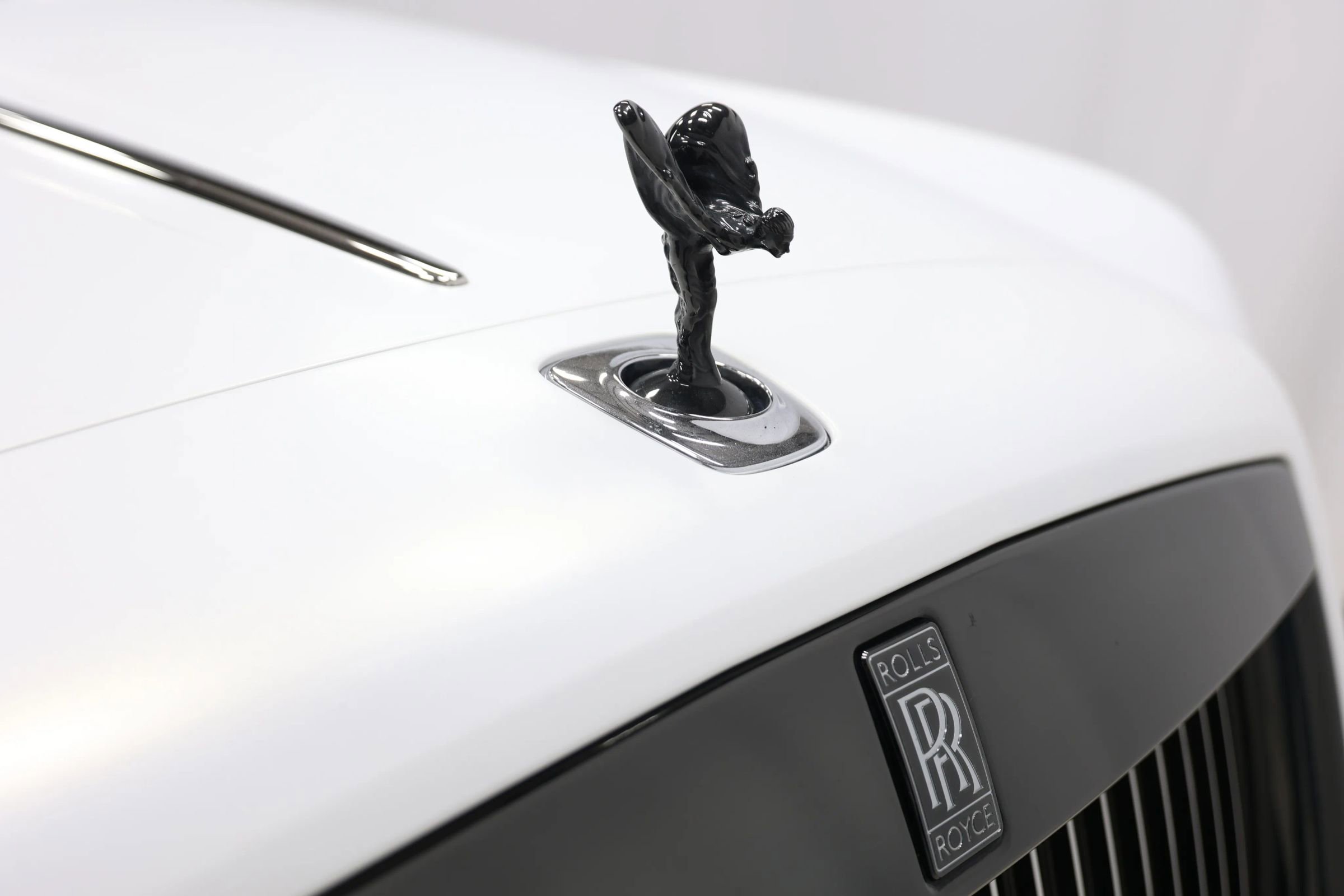 Used 2017 Rolls-Royce Ghost Series II Sedan 4D image 5