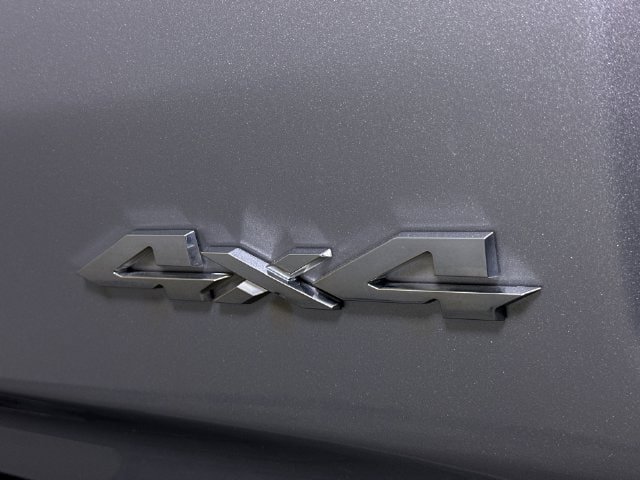 Used 2022 RAM 1500 Laramie AWD/4WD image 33