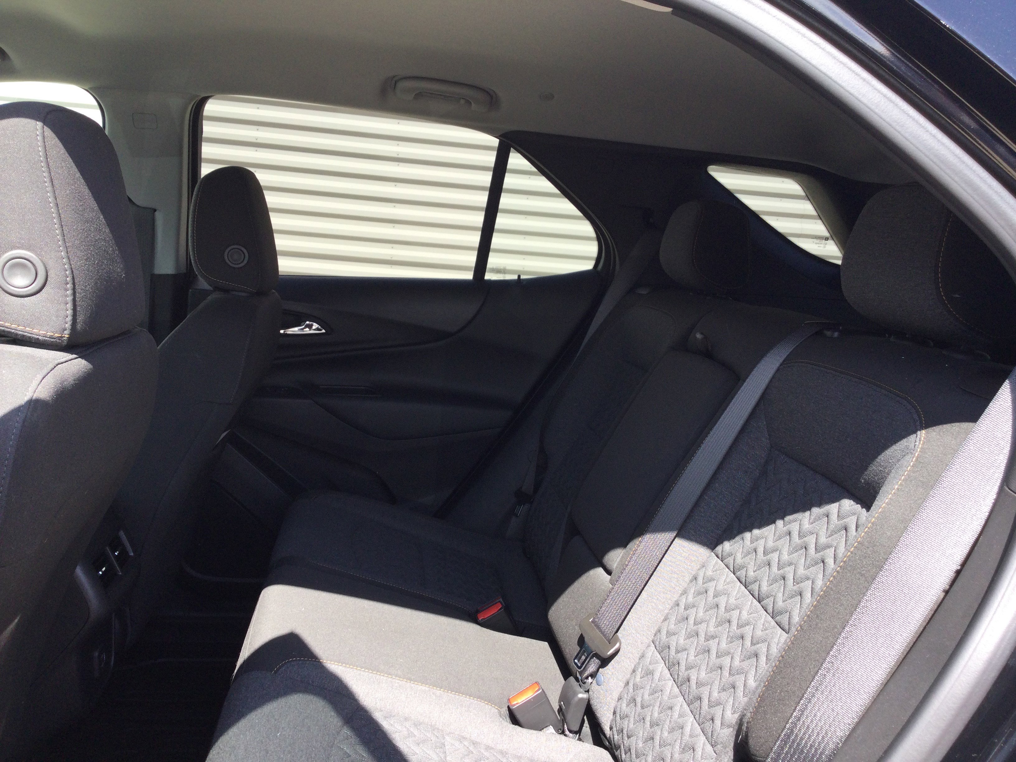 Used 2023 Chevrolet Equinox LT image 6