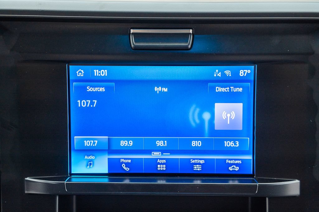 New 2026 Ford F350 XL w/ 360-Degree Camera Package AWD/4WD image 25