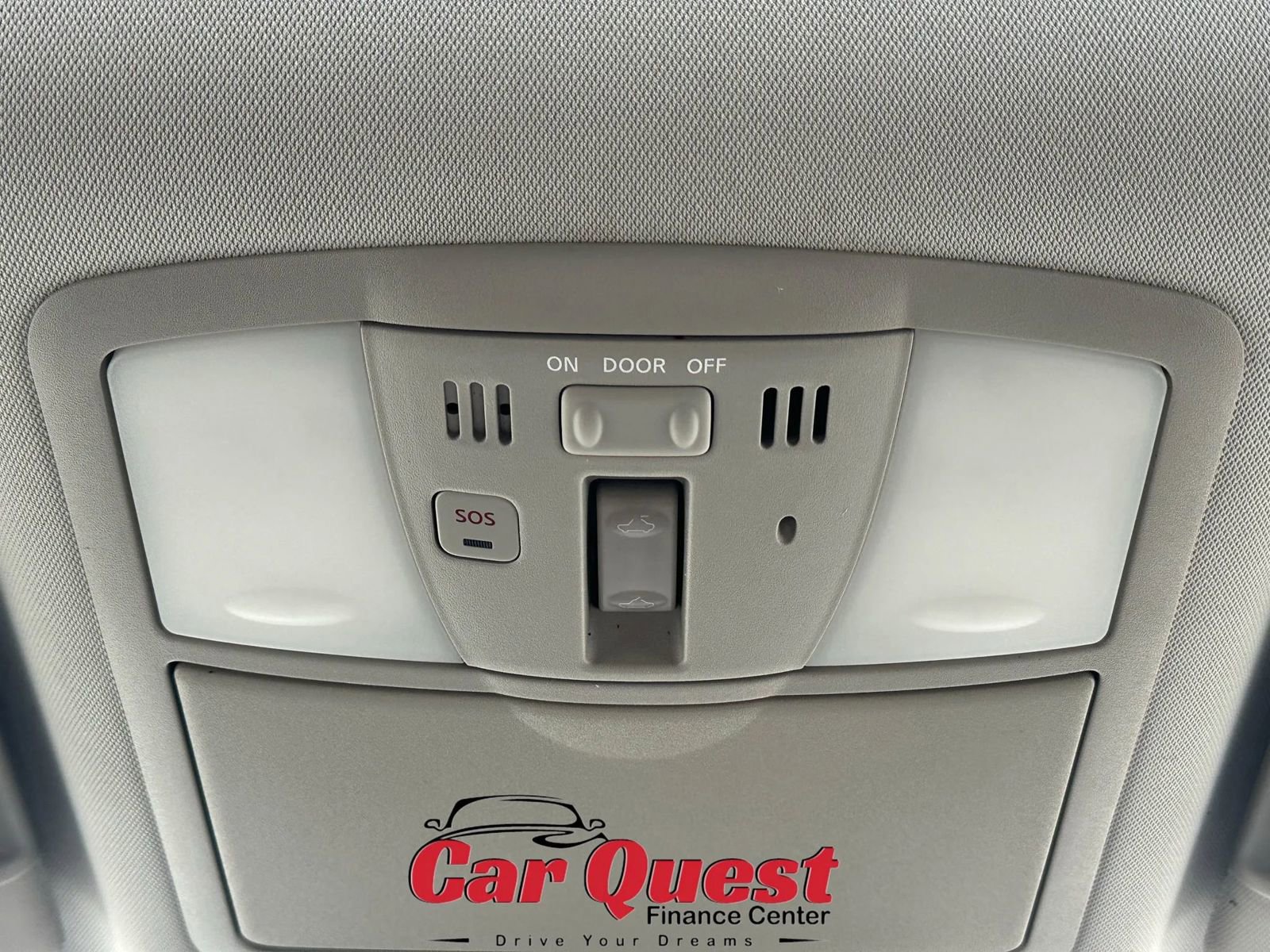 Used 2018 Nissan Armada SL w/ Moonroof Package RWD image 29