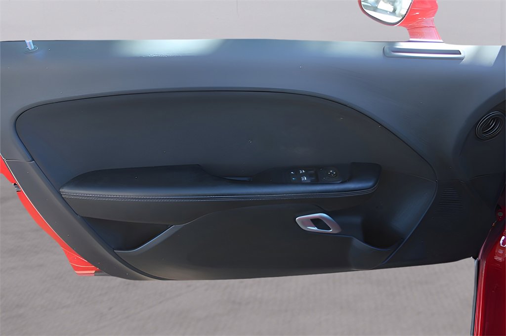 Used 2021 Dodge Challenger SXT w/ Blacktop Package image 27