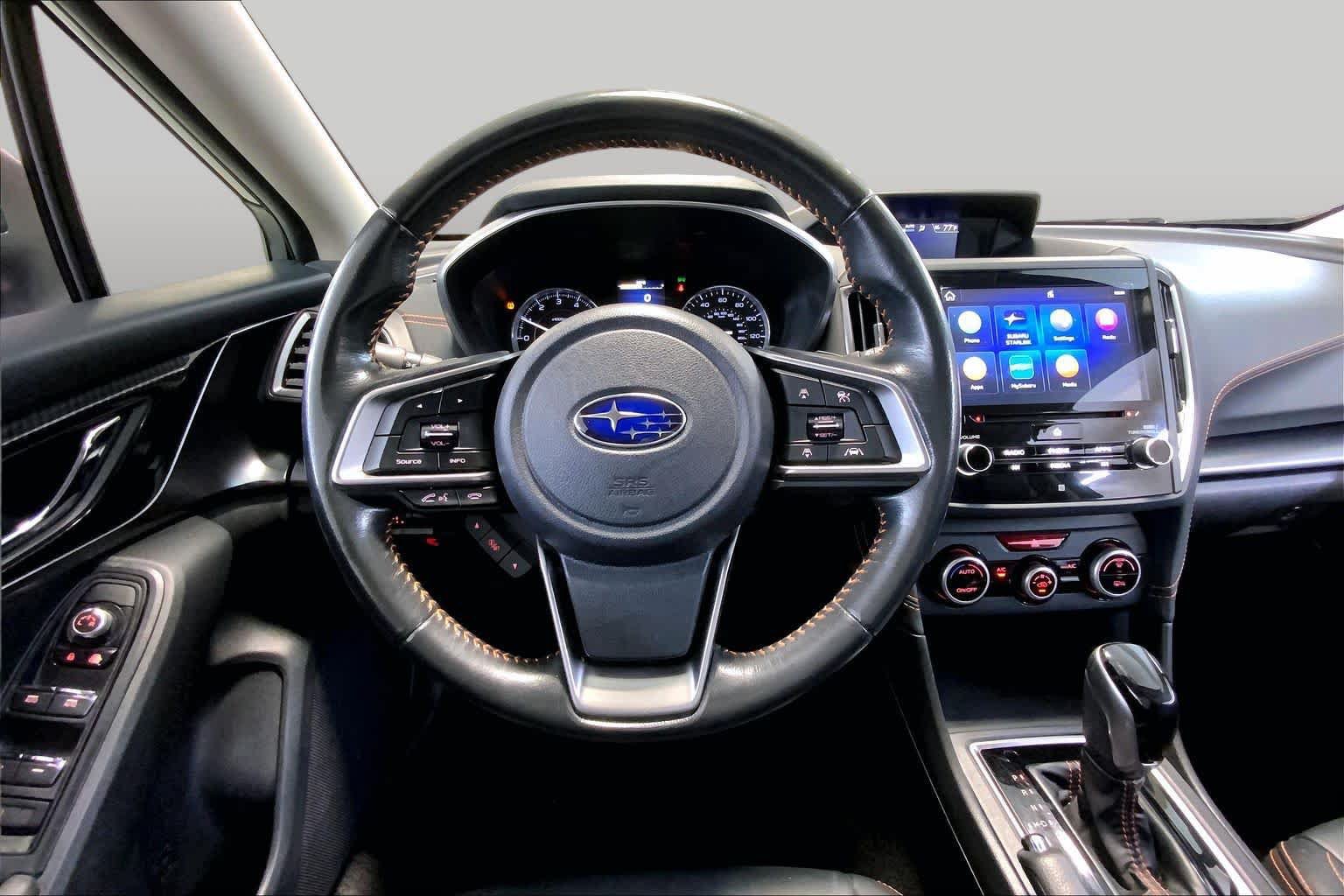 Used 2019 Subaru Crosstrek 2.0i Limited AWD/4WD image 5
