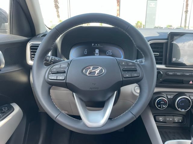 New 2026 Hyundai Venue SEL FWD image 14