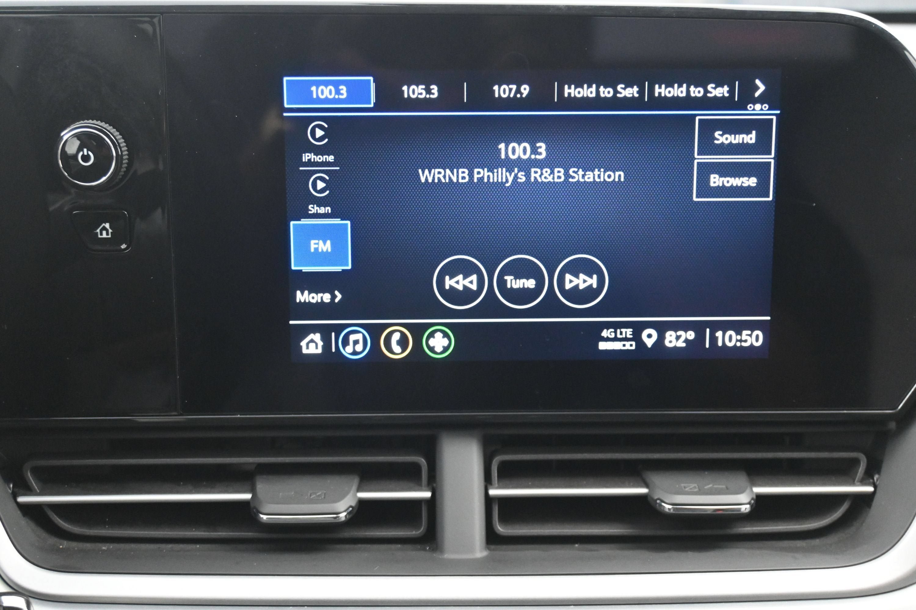 Certified 2024 Chevrolet Trax LS w/ Driver Confidence Package FWD image 14