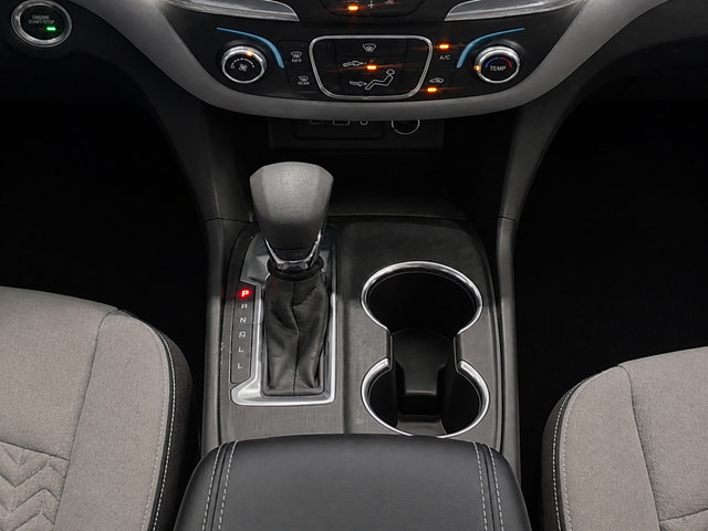 Used 2024 Chevrolet Equinox LS w/ LS Convenience Package FWD image 14