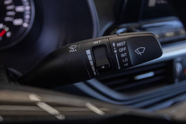 Used 2024 Kia Forte LXS image 14