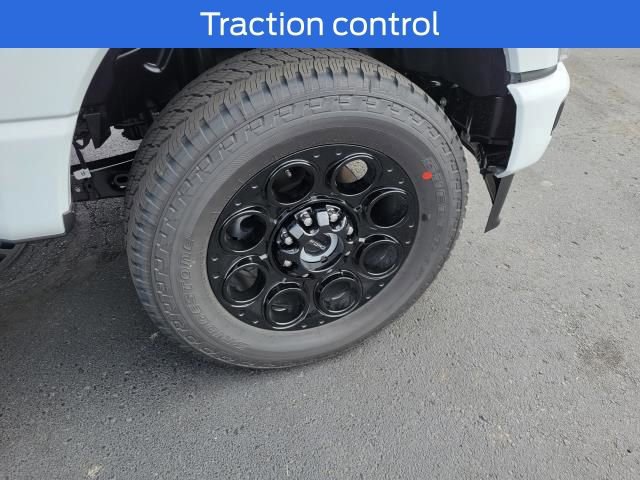 New 2026 Ford F350 XLT w/ XLT Premium Package image 14